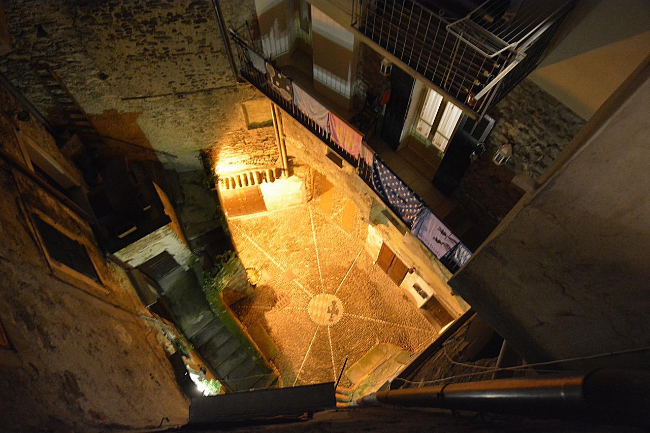 La Casetta Di Vale Dolceacqua Exteriör bild