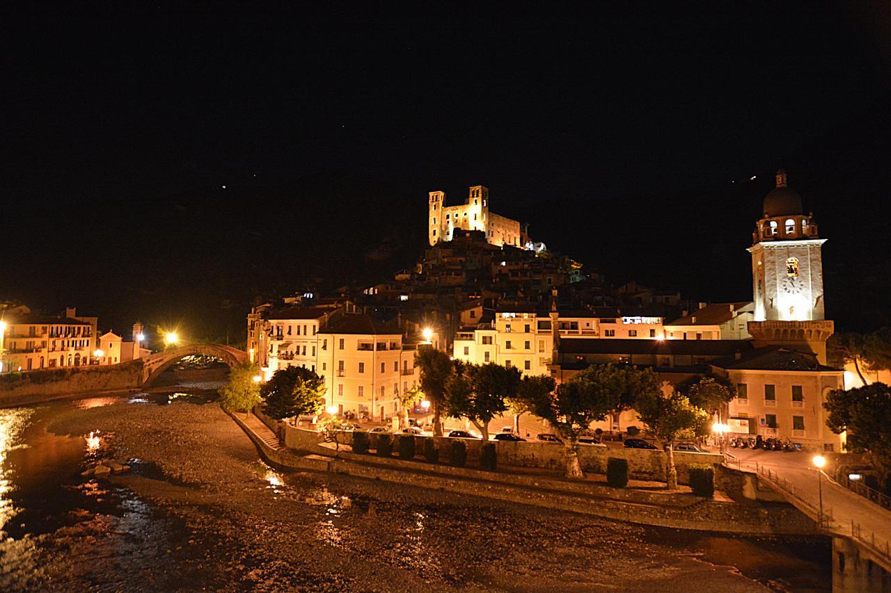 La Casetta Di Vale Dolceacqua Exteriör bild