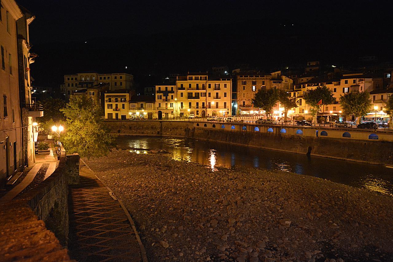 La Casetta Di Vale Dolceacqua Exteriör bild
